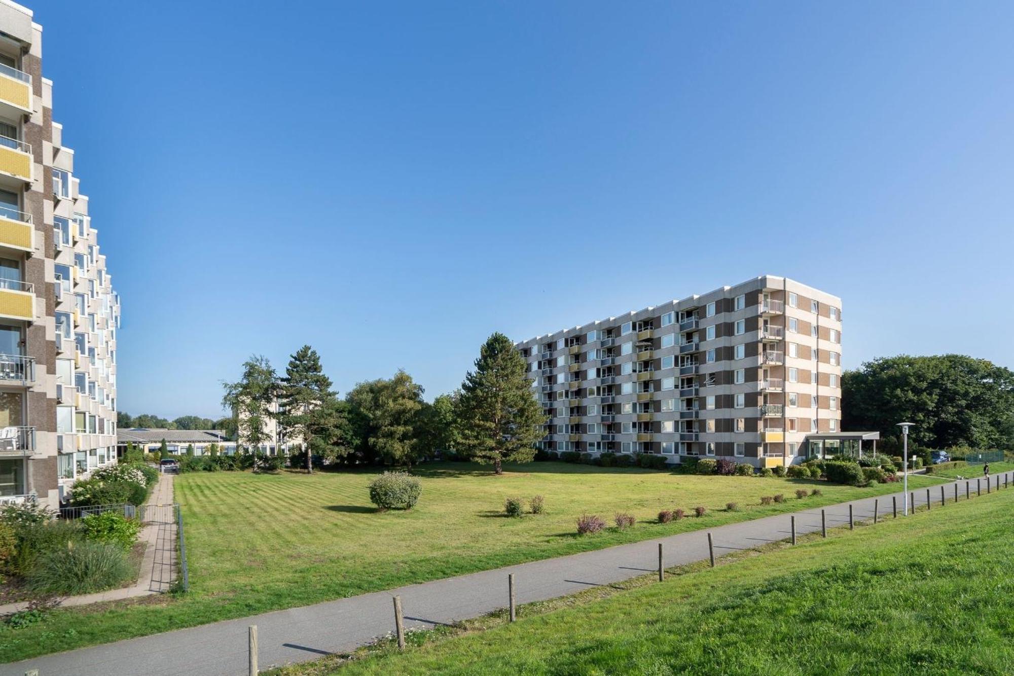 Hanseat Rotkehlchen Groemitz Exterior photo